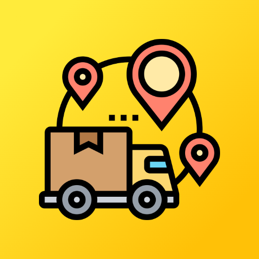 Distributor Client's app